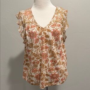 New ladies summer top.